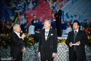 Фото 23 — На первый Пушкинский бал в Киеве ожидают бизнесменов из "Газпрома"