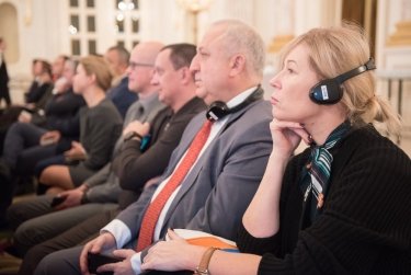 Фото 14 — iClub провел дискуссию "Украина. Бизнес. Из офлайна в онлайн"