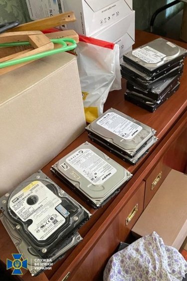 Фото 8 — СБУ раскрыла масштабную схему взяточничества при подтверждении квалификации моряков