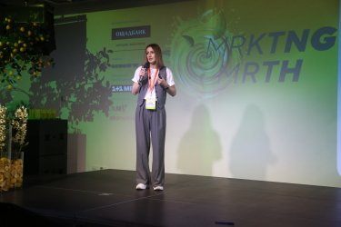 Фото 12 — MRKTNG марафон від MMR зібрав понад 400 учасників у Києві для навчання та обміну досвідом