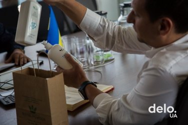 Фото 8 — Менторы — МСБ: Любая цель должна быть smart