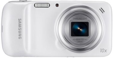 Фото 3 — Samsung презентовала камерафон Galaxy S4 Zoom