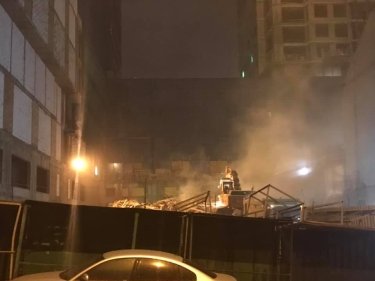 Фото 2 — В Киеве застройщик за ночь снес исторический особняк — КГГА готовит обращение в полицию