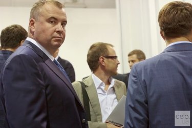 Фото 14 — Национальной идеей Украины должно стать "не грабь, не ври и выполняй обещания" — Саакашвили