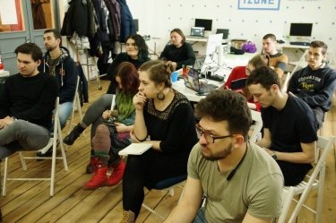 Фото 7 — Три роки за сто: Як в Україні стало цікаво дивитися документальне кіно