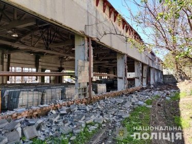 Фото 14 — За добу армія РФ вбила 7 мирних жителів Донецької області, обстріляно 52 цивільні об'єкти (ФОТО)