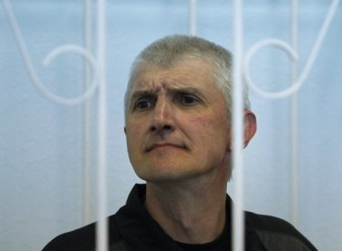 Фото 6 — Партнеру Михаила Ходорковского отказали в досрочном освобождении