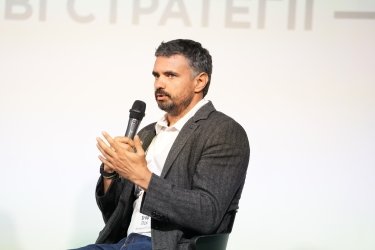 Фото 2 — HRWS 2026: топ заяв спікерів про людей, культуру та майбутнє роботи, які бізнесу варто почути