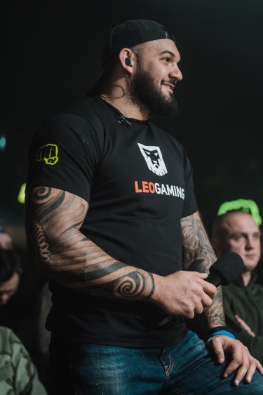 Фото 6 — В Киеве прошел восьмой турнир по боям на голых кулаках от промоушена "Махач" (ФОТО)