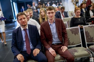 Фото 70 — Названы лучшие топ-менеджеры Украины