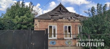 Фото 6 — Россия за сутки 20 раз обстреляла Донецкую область: есть погибшие и раненые мирные жители