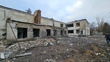 Фото 4 — Армия РФ ударила ракетами по Херсону и обстреляла Купянск из "Урагана": какая ситуация в регионах