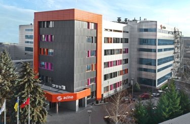 Фото 2 — Курс на ресурс: як Acino в Україні дбає про своїх працівників, а відтак — і про бізнес