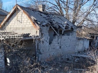 Фото 7 — Враг выпустил по Украине ударные беспилотники и ракеты, во Львовской области попадание в объект критической инфраструктуры: как прошли сутки в регионах