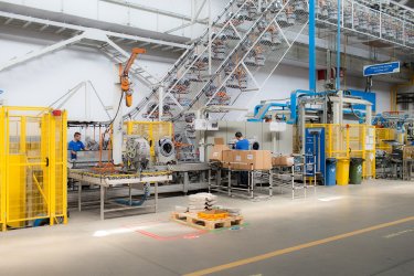 Фото 5 — Цены на стиральные машины украинского производства за два года выросли на 70% — директор "Electrolux Украина"‎