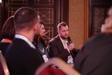 Фото 3 — На панелі BWS керівники бізнесів розповіли, яким повинен бути лідер