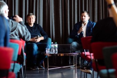 Фото 2 — "Датагруп-Volia" – сім місяців роботи на перемогу