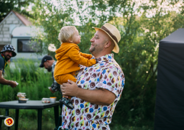 Фото 10 — Зеленский хотел нас купить, но мы отказались и победили — интервью с "Дизель Студио"