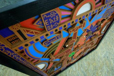 Фото 19 — Впервые в Киеве проходит Неделя искусства с прицелом на украинский Базель — фото