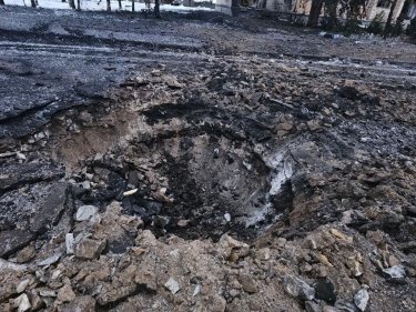 Фото 20 — РФ атаковала дронами Одессу, есть разрушения и пострадавшие: какая ситуация в регионах (ФОТО)