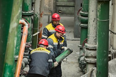 Фото 3 — Ветераноцентричність як новий стандарт: як ДТЕК перебудовує бізнес під нову реальність