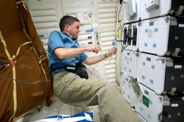 Фото 69 — США уходят из "большого космоса" - «Атлантис» начал последний в 30-летней истории шаттлов полет
