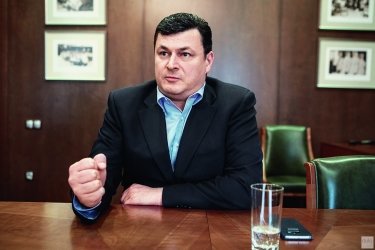 Фото 6 — О чем рассказал Квиташвили в своем последнем интервью