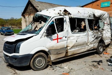 Фото 7 — ВСУ освободили Рогань от российских захватчиков