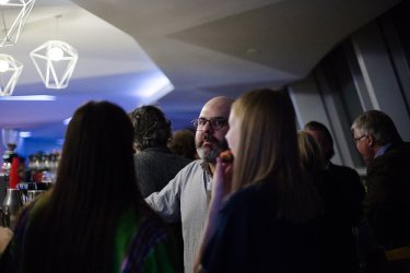 Фото 52 — В PinchukArtCentrе художники прогнозируют будущее с помощью высоких технологий (фото)