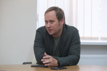 Фото 10 — Зачем мы запускаем новые каналы, сериалы и шоу — Евгений Бондаренко, Медиа Группа Украина