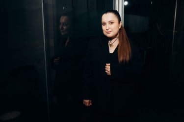 Фото 28 — GET Business Festival 2025: новые стратегии украинского бизнеса и кейсы от топов рынка