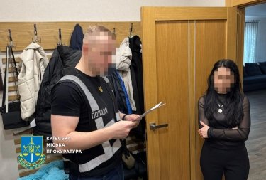 Фото 2 — Розкрадання мільйонів на столичних парках: посадовці "Київзеленбуду" отримали підозру