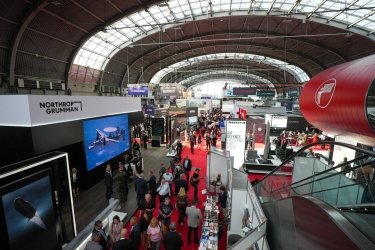 Фото 2 — "Укроборонпром" підписав  угоди про співпрацю з компаніями США, Польщі та Канади