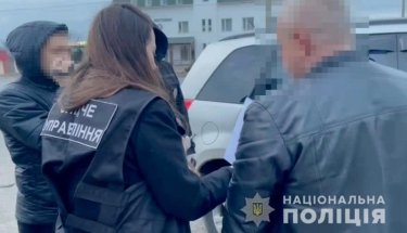 Фото 4 — Нападение на депутата-агрария в Одессе было имитацией, его "заказал" глава поссовета