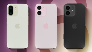 Фото 4 — Apple може знову змінити розташування камер в іPhone (ФОТО)