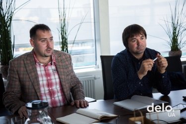 Фото 14 — Менторы — МСБ: Любая цель должна быть smart