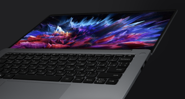 Фото 4 — Дисплей 2,8К с частотой в 120 Гц: ноутбук Xiaomi Book 14 выходит на глобальном рынке (ФОТО)