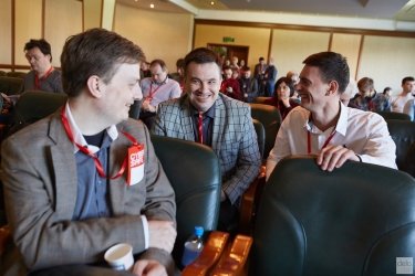 Фото 3 — 10 важных тезисов для кибербезопасности