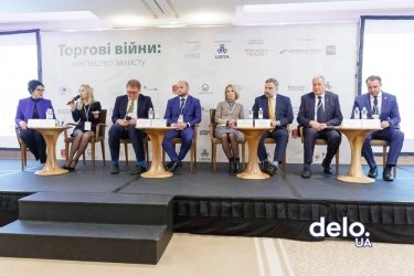 Фото 2 — В Кабмине назвали сферы, которые сильнее всего пострадают от торговых проблем с Беларусью