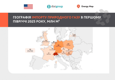 Фото 3 — Україна збільшила імпорт газу майже у 20 разів: ціна зросла на 66,6%