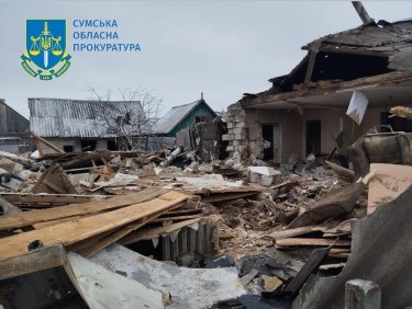 Фото 9 — День в регионах: войска РФ убили и ранили людей в нескольких областях