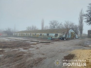 Фото 3 — Полиция разоблачила компанию, устроившую свалки опасных медотходов в двух областях