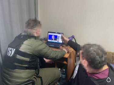 Фото 2 — В Украине задержали 6 интернет-агентов РФ: один из них призывал к геноциду украинцев и ударам ракетами "Сатана" по западным странам