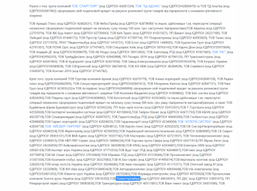 Фото 6 — Mercedes в полцены: что дают сотрудникам НБУ за помощь в отставке Рожковой и Сологуба