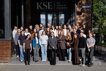 Фото 3 — Милованов пояснив, чому Свириденко отримує велику зарплату в KSE