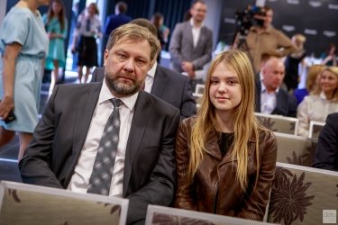 Фото 24 — Названы лучшие топ-менеджеры Украины