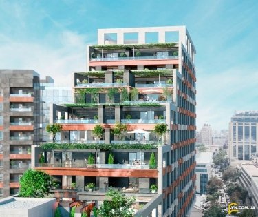 Фото 7 — Топ-5 найнадійніших забудовників Києва: впевнені темпи будівництва та мінімальні затримки