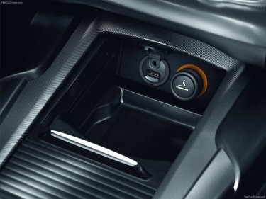 Фото 25 — Citroen C4: Из Франции на Французский бульвар
