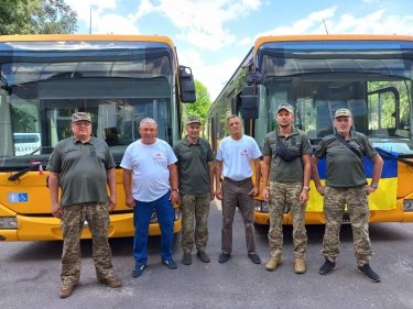 Фото 8 — Логистический драйв или как DSV ведет бизнес в Украине