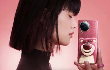 Фото 2 — Для фанатів "Історії іграшок". Xiaomi представила новий варіант смартфона Civi 3 (ФОТО)